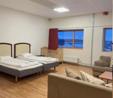 Vanersborg Hotel | Trestads Värdshus