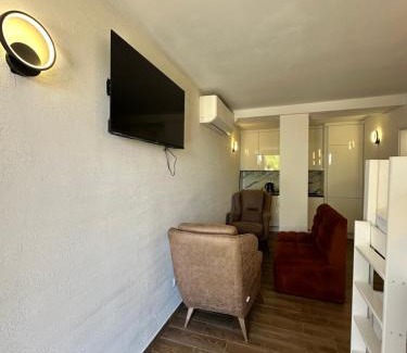 Prizren Apartment | Treva Hotel & Apartaments