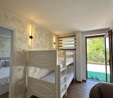 Prizren Apartment | Treva Hotel & Apartaments