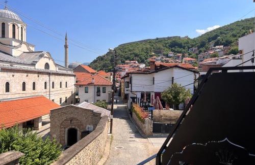 Prizren Apartment | Treva Hotel & Apartaments