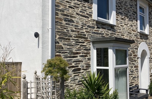 Wadebridge House | Trevanson Large 3 Bedroom Character House
