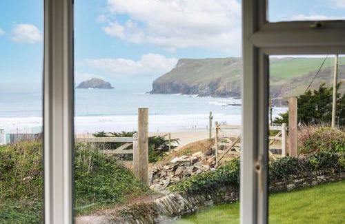 Polzeath House | Trevarthian