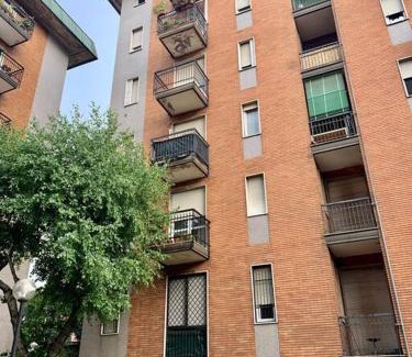 Dergano Apartment | Trevi Milano