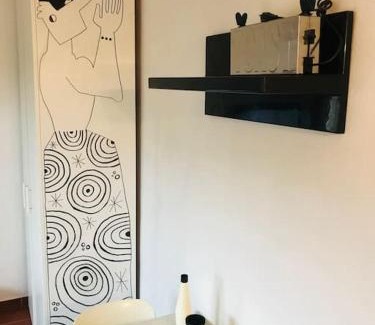 Dergano Apartment | Trevi Milano