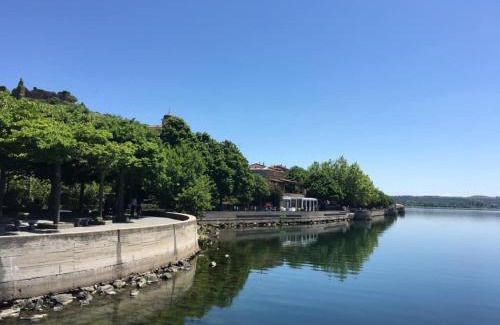 Lake Bracciano Apartment | Trevignano Vecchio - Suite Apartment