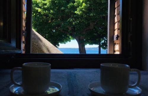 Lake Bracciano Apartment | Trevignano Vecchio - Suite Apartment