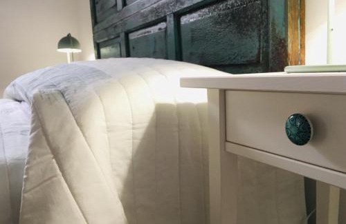 Lake Bracciano Apartment | Trevignano Vecchio - Suite Apartment