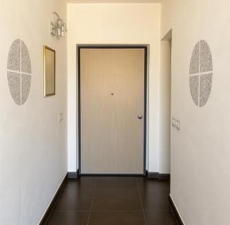 Cerea Apartment | Trevisan