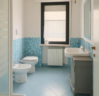 Cerea Apartment | Trevisan