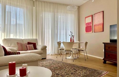 Treviso Apartment | Treviso, la Luna e Tu (a gate to Venice)