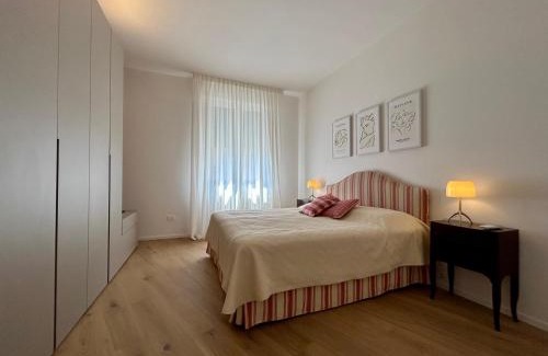 Treviso Apartment | Treviso, la Luna e Tu (a gate to Venice)