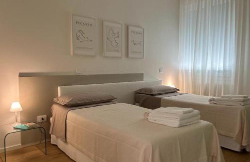 Treviso Apartment | Treviso, la Luna e Tu (a gate to Venice)