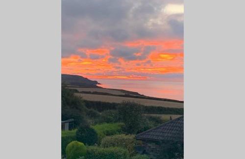 Trevone House | Trevone Luxury Shepherds hut close to the beach