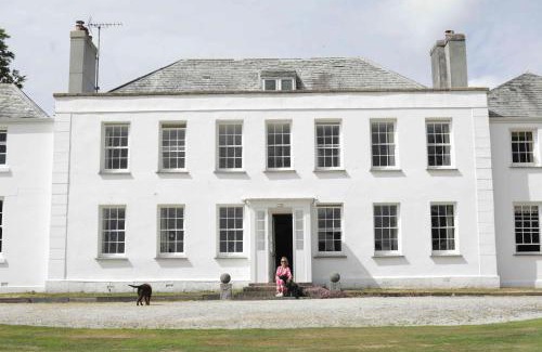 Bodmin Bed & Breakfast | Trewardale