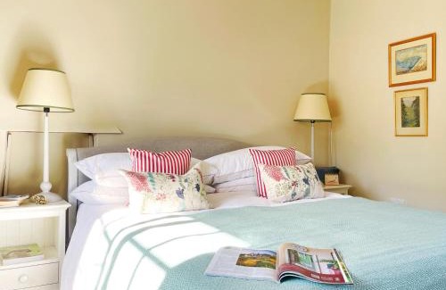 Bodmin Bed & Breakfast | Trewardale