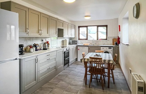 North Tamerton Cottage | Trewin Court - UK11878