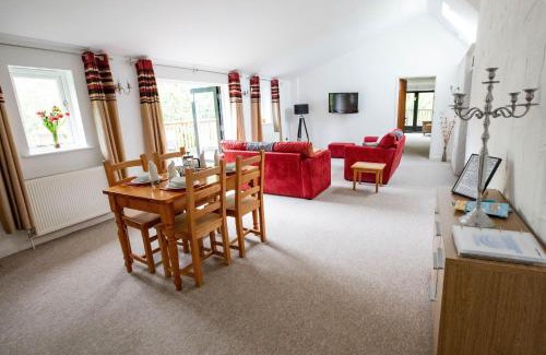 Wainhouse Corner House | Treworgie Barton - Warner