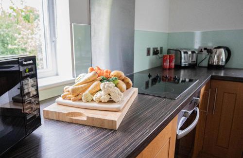 Wainhouse Corner House | Treworgie Barton - Warner