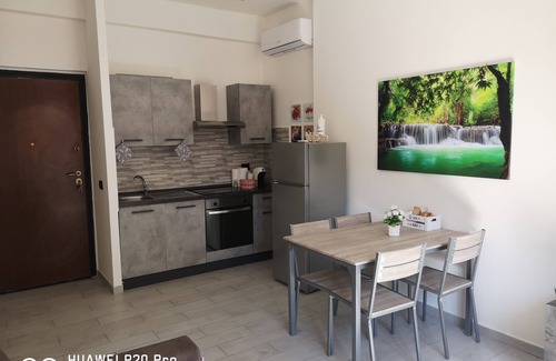 Latina Apartment | Trezza House