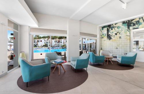 Platges de Fornells Apartment | TRH Tirant Playa