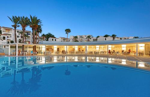 Platges de Fornells Apartment | TRH Tirant Playa