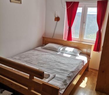 Mokra Gora Apartment | Tri bagrema KM