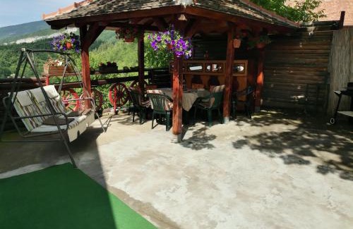 Mokra Gora Apartment | Tri bagrema KM