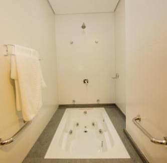 Bela Vista Hotel | Tri Hotel Chapecó