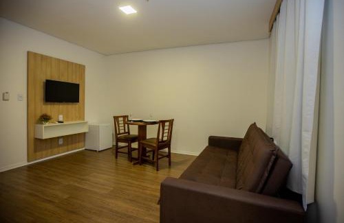 Bela Vista Hotel | Tri Hotel Chapecó