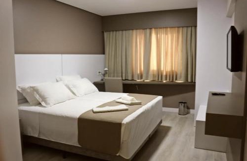 Nacoes Hotel | Tri Hotel Executive Indaial