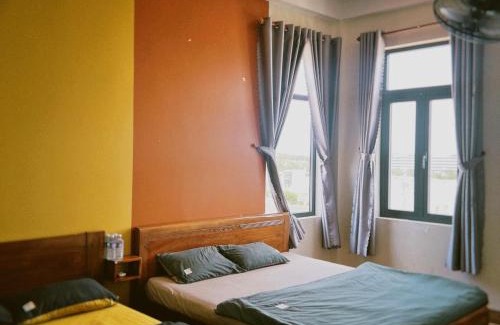 Quy Nhon House | TRI'S Homestay