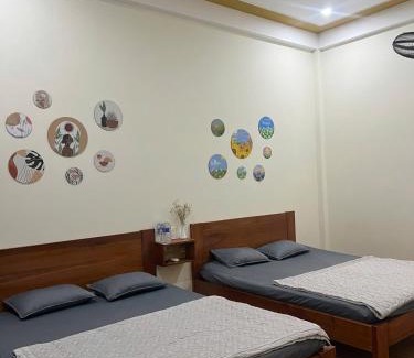 Quy Nhon House | TRI'S Homestay