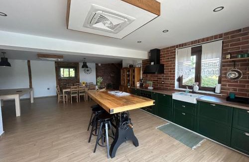 Pisarovina House | Tri srca