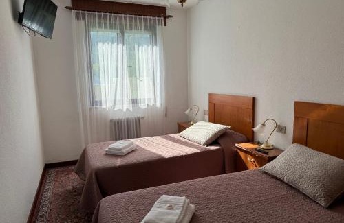 Triacastela Apartment | Triacastela Sunset Terrace