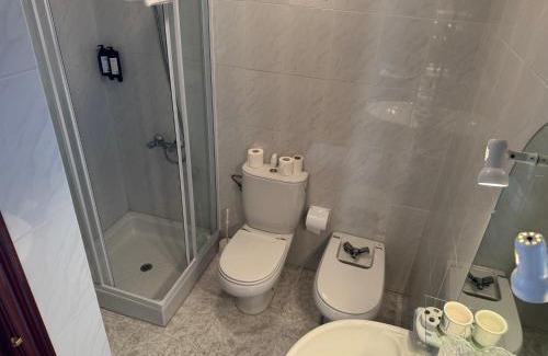 Triacastela Apartment | Triacastela Sunset Terrace