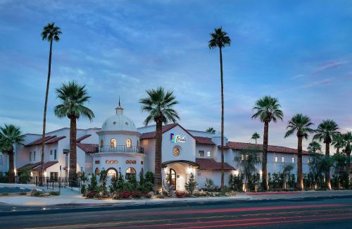 The Movie Colony Hotel | Triada Palm Springs, Autograph Collection