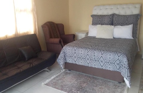 Welkom House | Trianca guest house