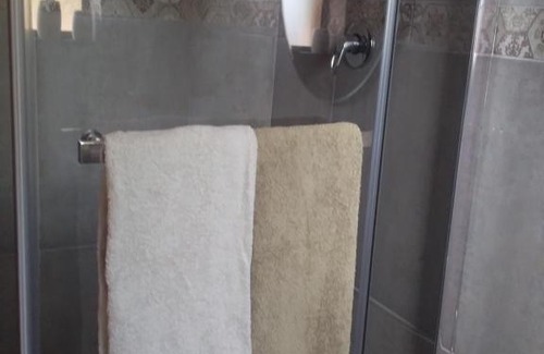 Welkom House | Trianca guest house