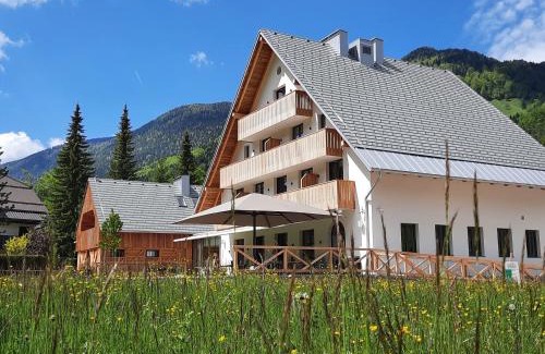 Gozd Martuljek Hotel | Triangel Boutique Hotel