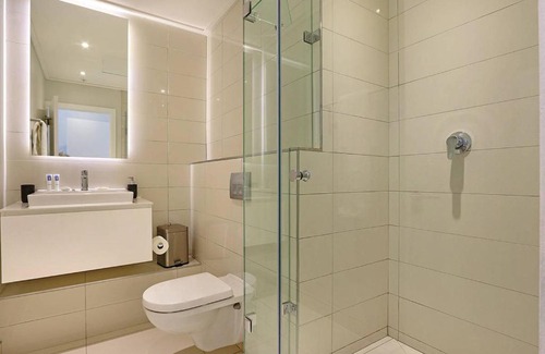 Cape Town City Centre Apartment | Triangle Luxury Suites