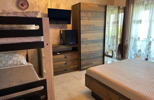 Termoli Bed & Breakfast | Triangolo delle Bermuda B&B