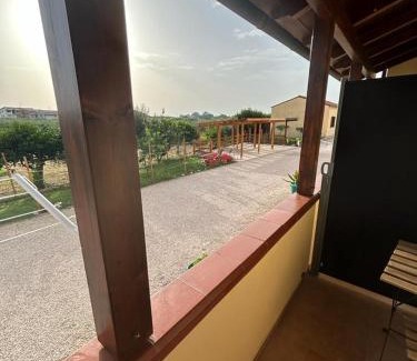 Termoli Bed & Breakfast | Triangolo delle Bermuda B&B