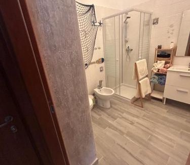 Termoli Bed & Breakfast | Triangolo delle Bermuda B&B