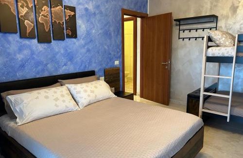 Termoli Bed & Breakfast | Triangolo delle Bermuda B&B