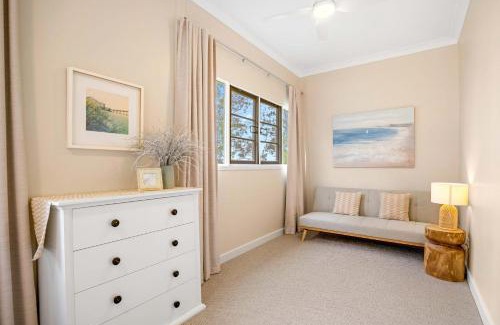 Dunbogan House | Tribal Tides - waterfront cottage, pet friendly