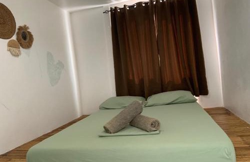 Port Barton House | Tribal Xperience Guesthouse