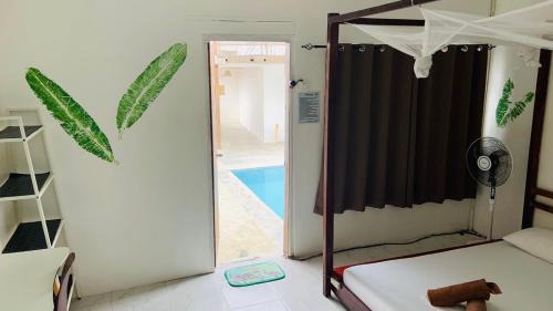 Port Barton House | Tribal Xperience Guesthouse