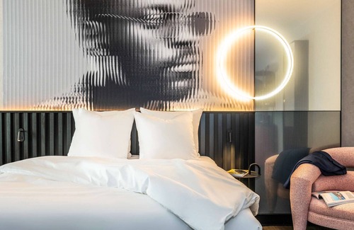 Amsterdam North Hotel | Tribe Amsterdam City