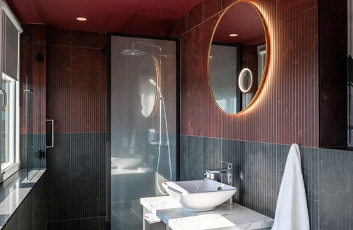 Amsterdam North Hotel | Tribe Amsterdam City