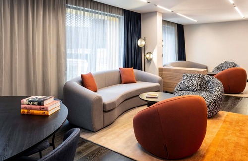 Ringway Hotel | TRIBE Manchester Airport